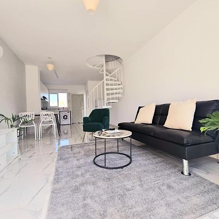 2Bd Garden Apartment Paphos Luaran gambar