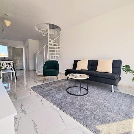 2Bd Garden Apartment Paphos Luaran gambar